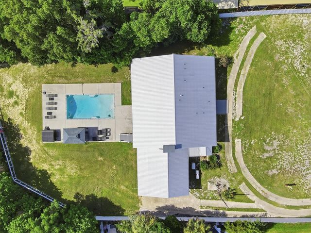 8085 NE 310TH AVENUE, Fort Mc Coy, FL 32134