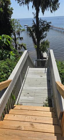 8085 NE 310TH AVENUE, Fort Mc Coy, FL 32134