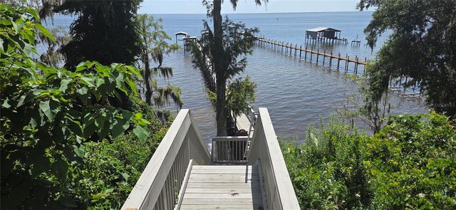 8085 NE 310TH AVENUE, Fort Mc Coy, FL 32134