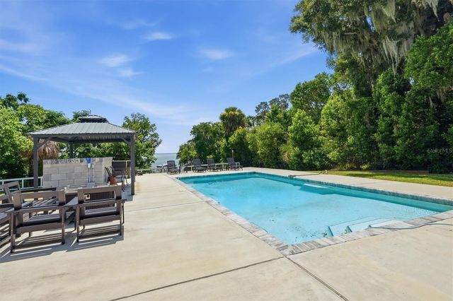 8085 NE 310TH AVENUE, Fort Mc Coy, FL 32134