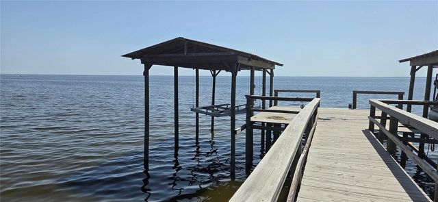 8085 NE 310TH AVENUE, Fort Mc Coy, FL 32134