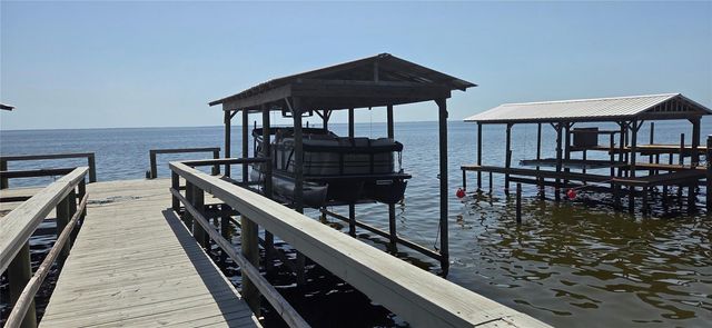 8085 NE 310TH AVENUE, Fort Mc Coy, FL 32134