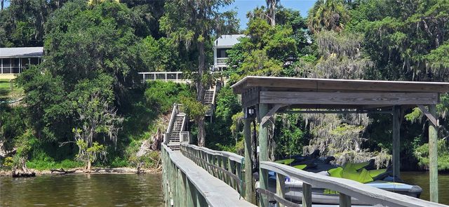 8085 NE 310TH AVENUE, Fort Mc Coy, FL 32134