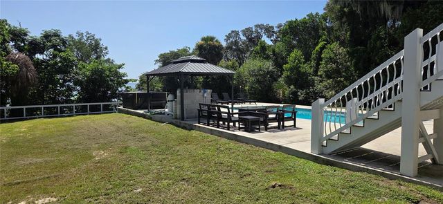 8085 NE 310TH AVENUE, Fort Mc Coy, FL 32134