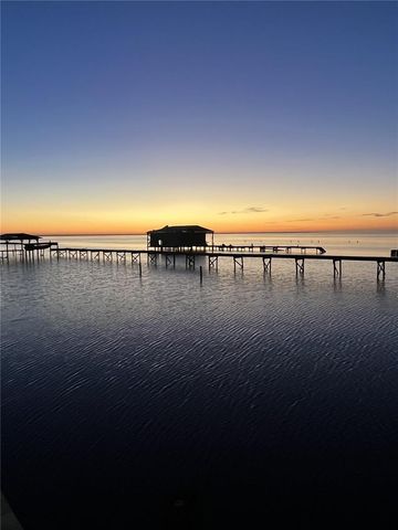 8085 NE 310TH AVENUE, Fort Mc Coy, FL 32134