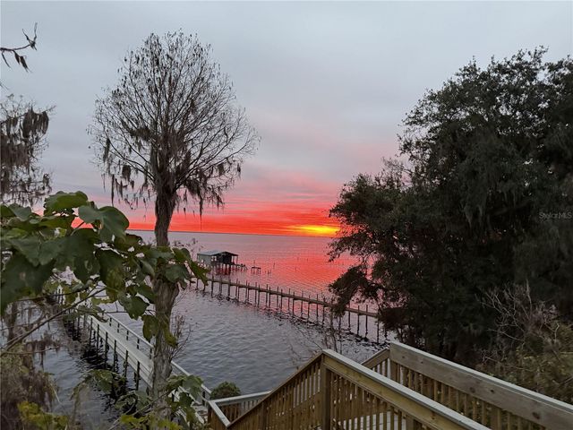 8085 NE 310TH AVENUE, Fort Mc Coy, FL 32134