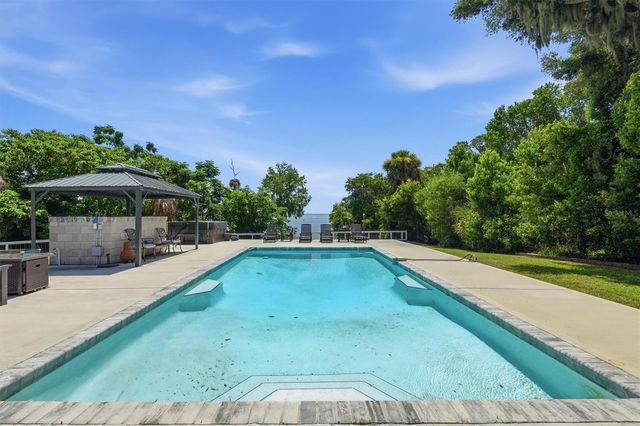 8085 NE 310TH AVENUE, Fort Mc Coy, FL 32134