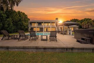 8085 NE 310TH AVENUE, Fort Mc Coy, FL 32134