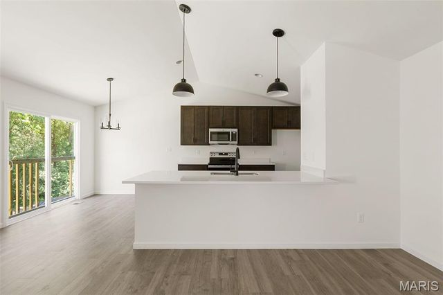 1656 Winding Meadows 14 Drive, Fenton, MO 63026