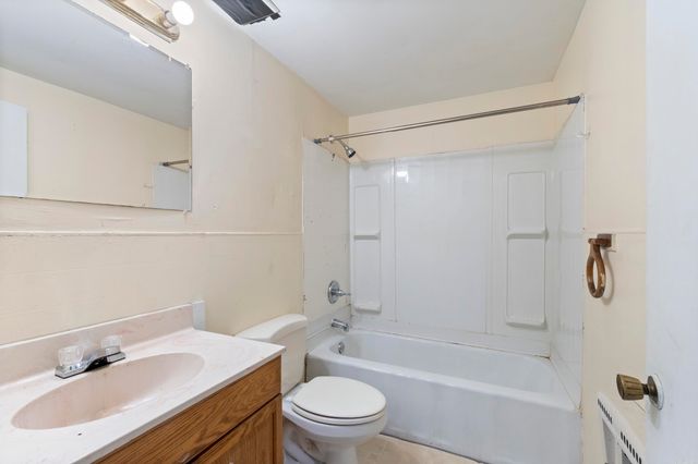 1800 W Short 17th Street, North Little Rock, AR 72114