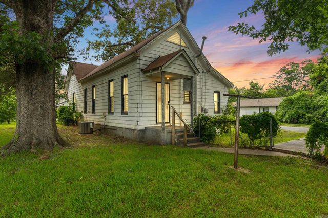 1800 W Short 17th Street, North Little Rock, AR 72114