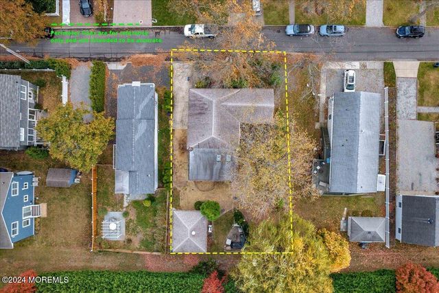 17 Meadowbrook Avenue, Rumson, NJ 07760