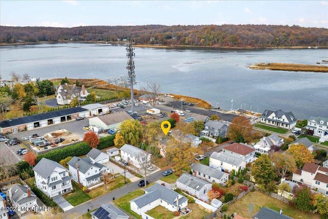 17 Meadowbrook Avenue, Rumson, NJ 07760