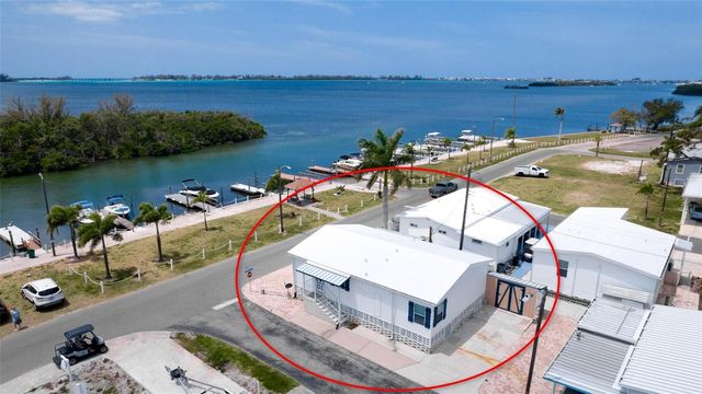 1 4TH STREET, Bradenton, FL 34210