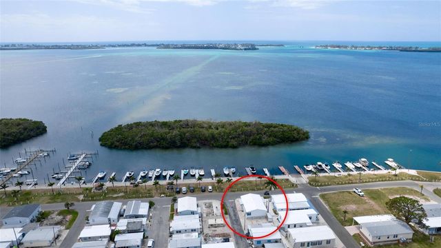 1 4TH STREET, Bradenton, FL 34210