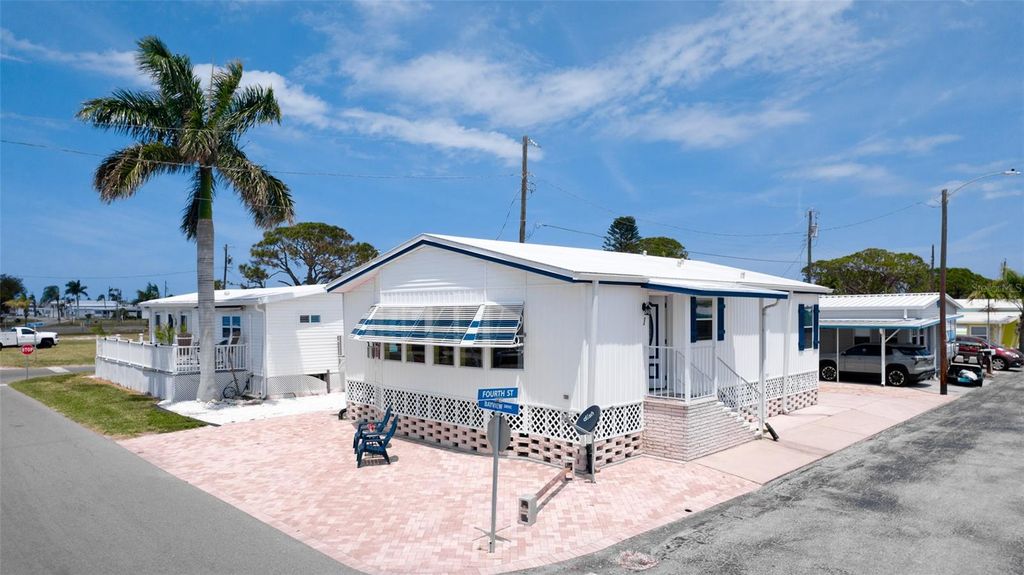 1 4TH STREET, Bradenton, FL 34210