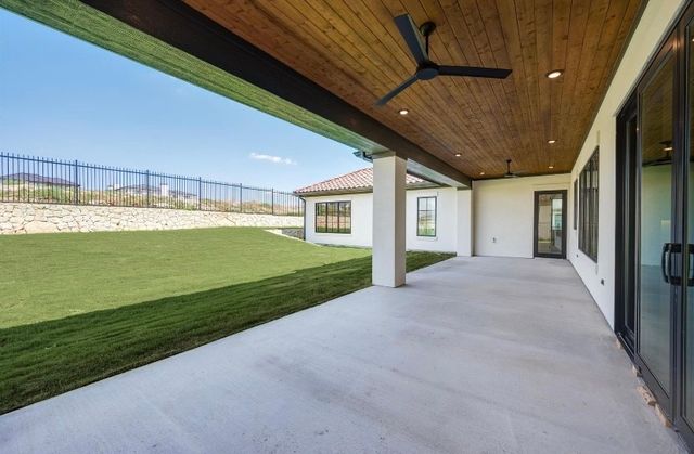 9624 Latour Lane, Fort Worth, TX 76126