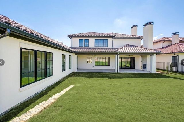 9624 Latour Lane, Fort Worth, TX 76126