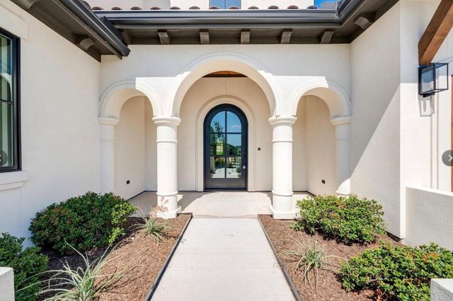 9624 Latour Lane, Fort Worth, TX 76126