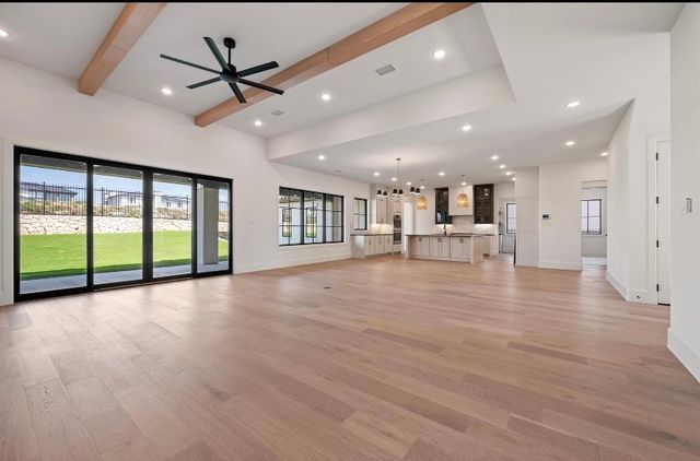 9624 Latour Lane, Fort Worth, TX 76126