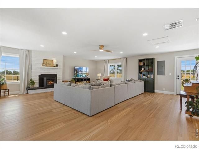 444 E County Road 68, Fort Collins, CO 80524