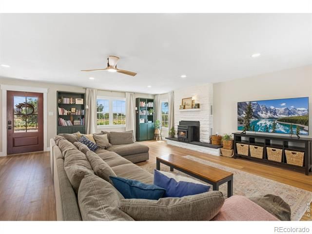 444 E County Road 68, Fort Collins, CO 80524
