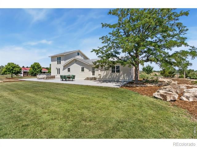 444 E County Road 68, Fort Collins, CO 80524