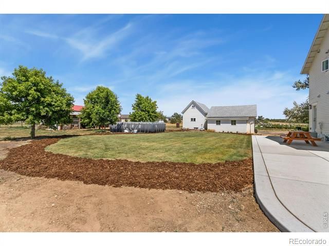 444 E County Road 68, Fort Collins, CO 80524