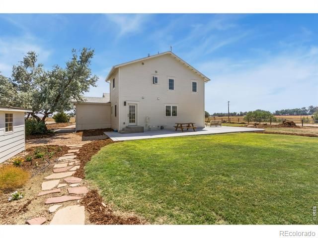 444 E County Road 68, Fort Collins, CO 80524