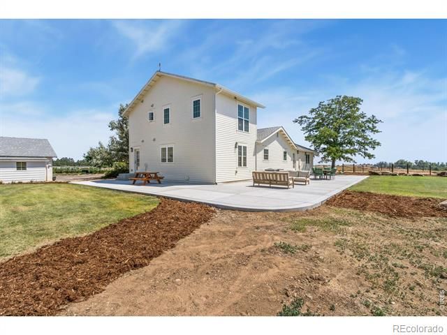 444 E County Road 68, Fort Collins, CO 80524