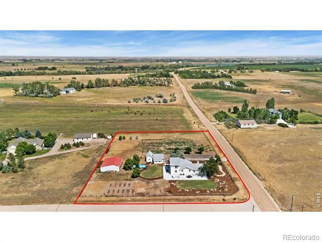 444 E County Road 68, Fort Collins, CO 80524