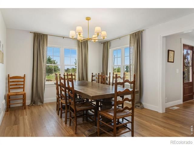 444 E County Road 68, Fort Collins, CO 80524