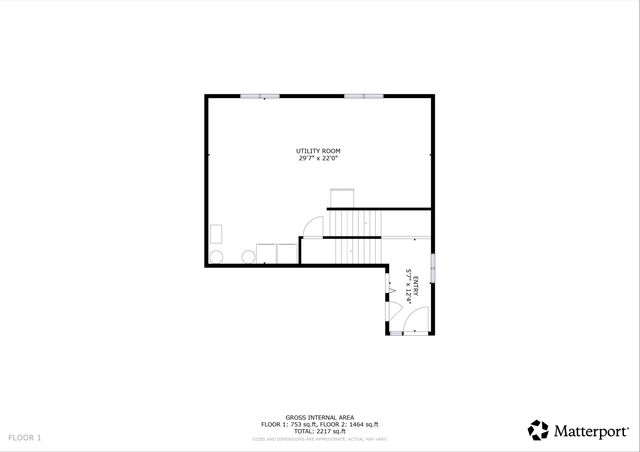408 Bluebird Drive NW, Isanti, MN 55040