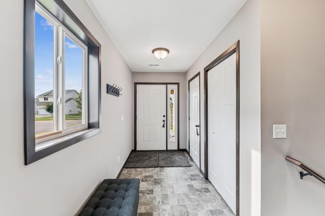 408 Bluebird Drive NW, Isanti, MN 55040