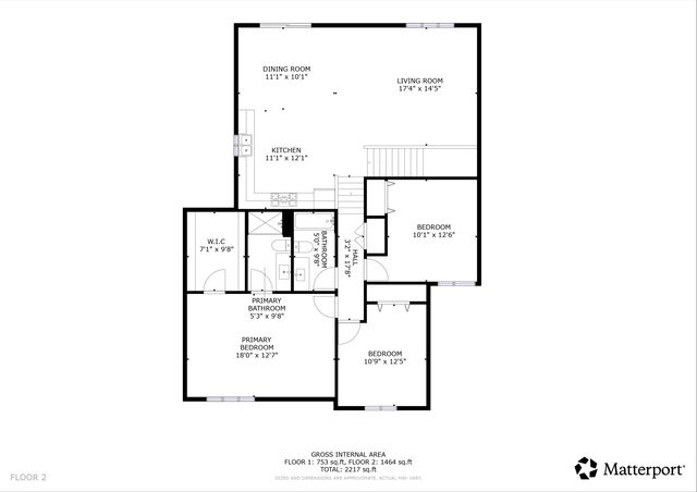 408 Bluebird Drive NW, Isanti, MN 55040