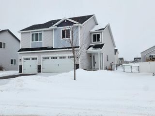 408 Bluebird Drive NW, Isanti, MN 55040