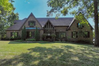 1229 Mount Vernon Ln, Mount Juliet, TN 37122
