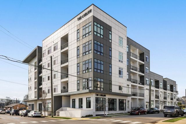 1125 10th Ave N Apt 211, Nashville, TN 37208