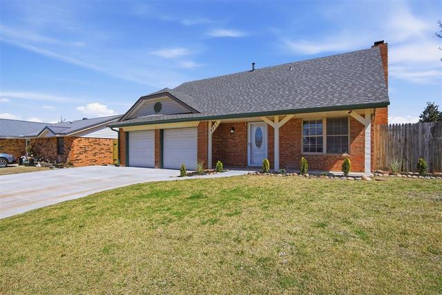 4904 Washington Square, Oklahoma City, OK 73135
