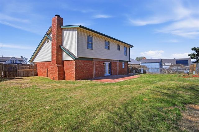 4904 Washington Square, Oklahoma City, OK 73135