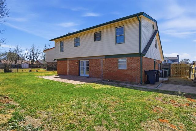 4904 Washington Square, Oklahoma City, OK 73135