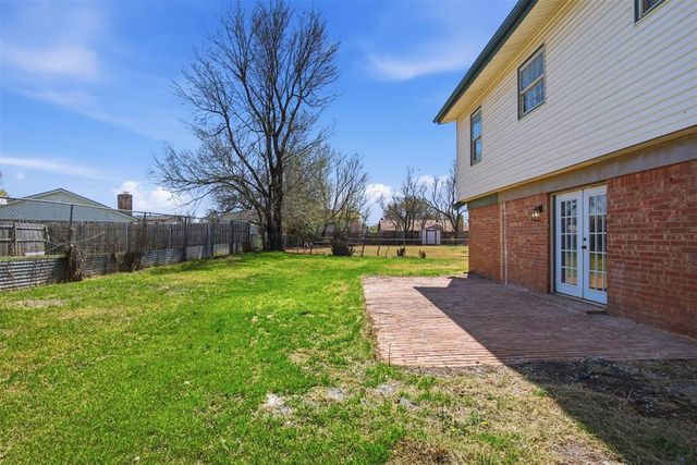 4904 Washington Square, Oklahoma City, OK 73135