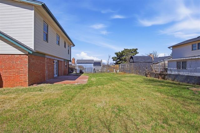 4904 Washington Square, Oklahoma City, OK 73135