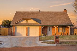 4904 Washington Square, Oklahoma City, OK 73135
