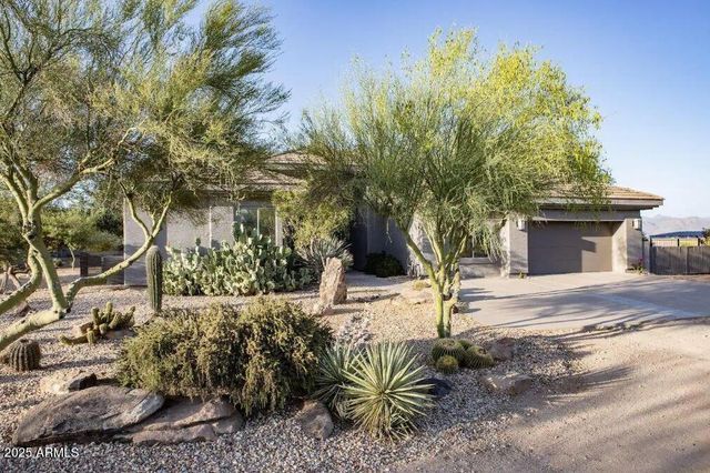 29107 N 154th Street, Scottsdale, AZ 85262
