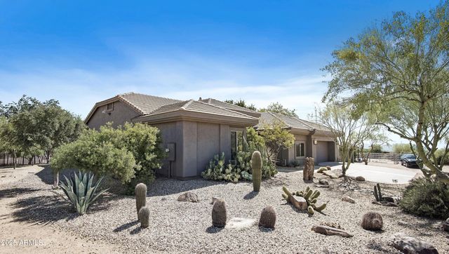 29107 N 154th Street, Scottsdale, AZ 85262