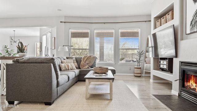 29107 N 154th Street, Scottsdale, AZ 85262