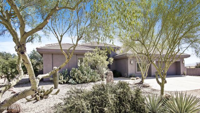 29107 N 154th Street, Scottsdale, AZ 85262