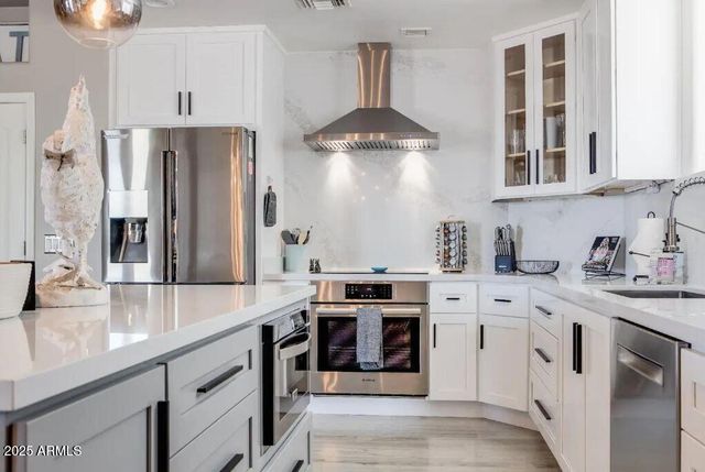 29107 N 154th Street, Scottsdale, AZ 85262