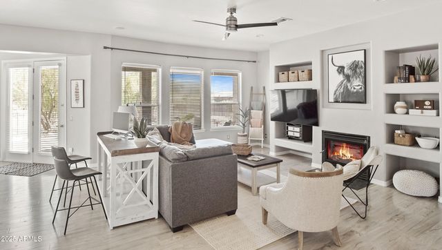 29107 N 154th Street, Scottsdale, AZ 85262